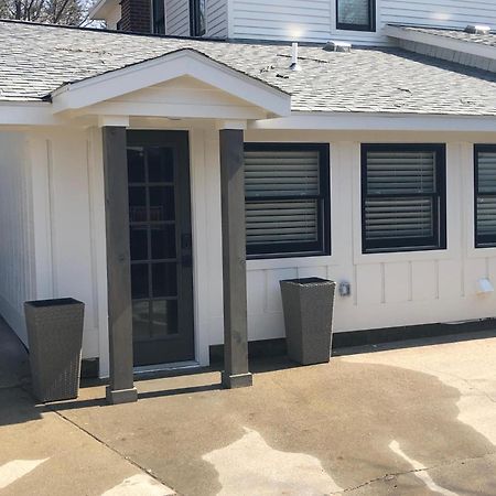 Apartamento Lucky Lucy Saugatuck Exterior foto