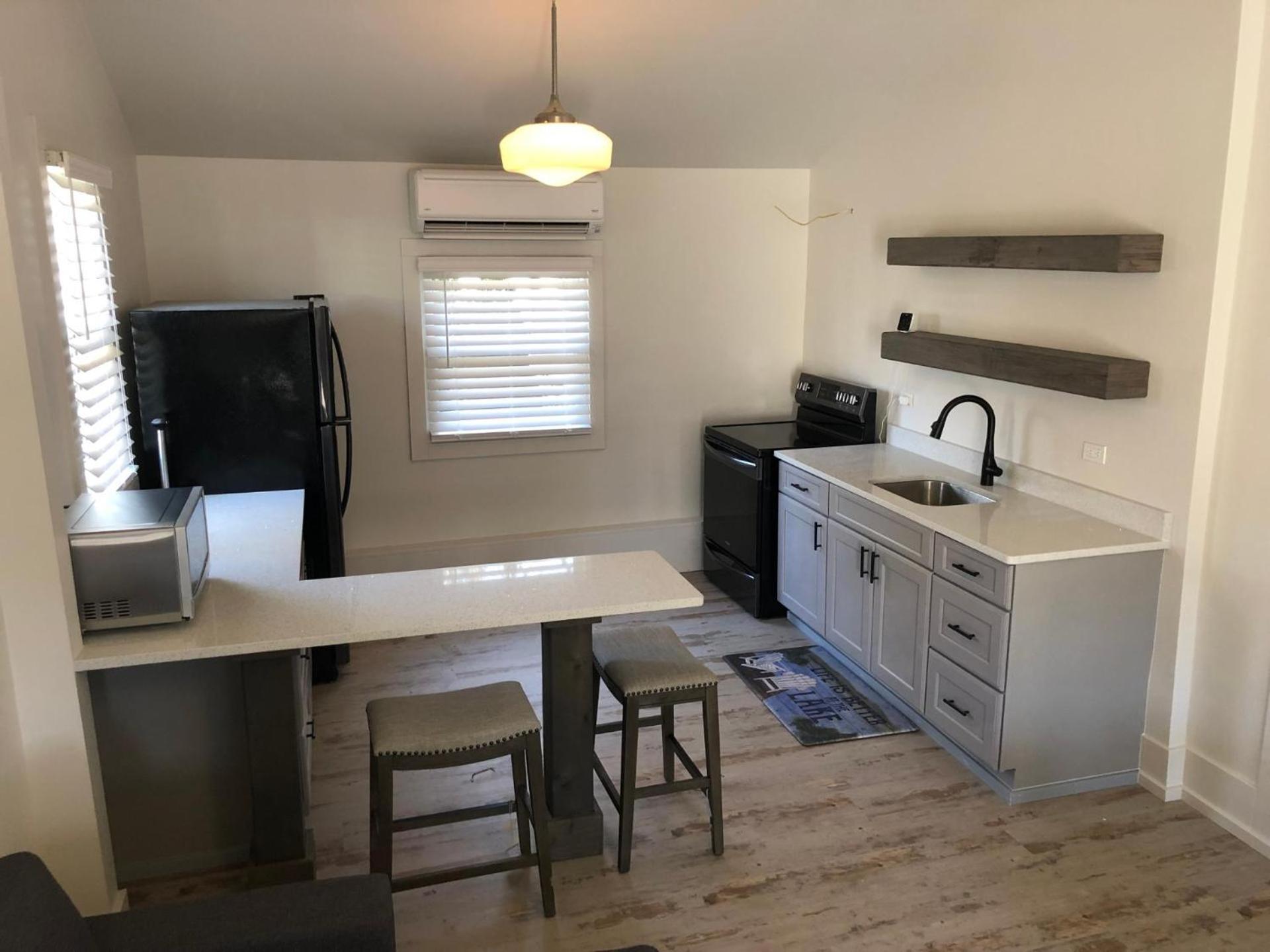 Apartamento Lucky Lucy Saugatuck Exterior foto