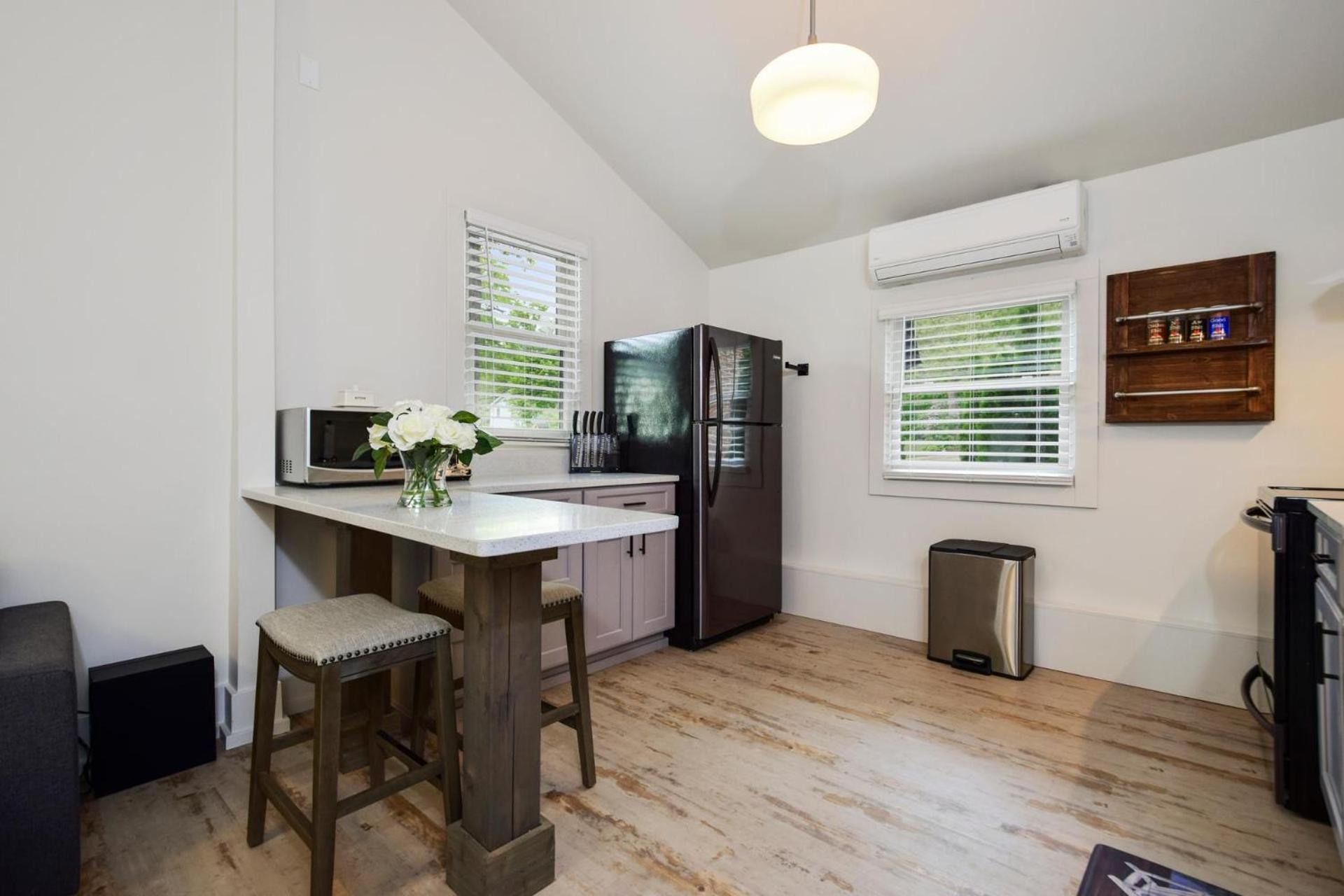 Apartamento Lucky Lucy Saugatuck Exterior foto